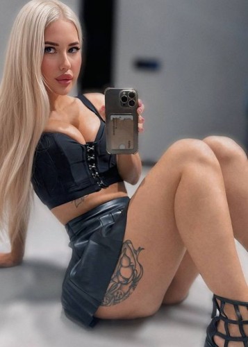 Мариша, Г. Новоуральск