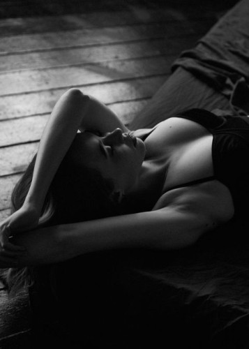 Оля, Г. Новоуральск