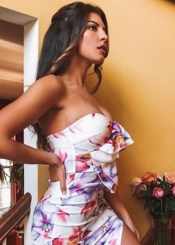 Полина, Г. Новоуральск