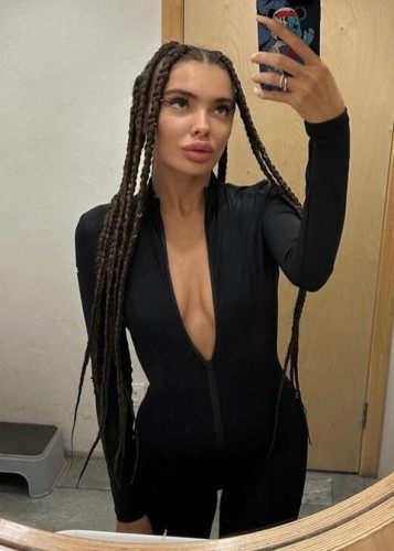 Шарлотта, Г. Новоуральск