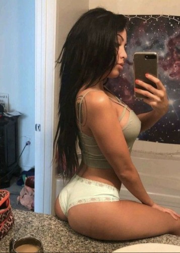 Тина, Г. Новоуральск