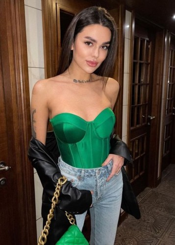 Жасмин, Г. Новоуральск